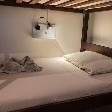 Tamahostel & Glamping Tamarindo Ngoại thất bức ảnh