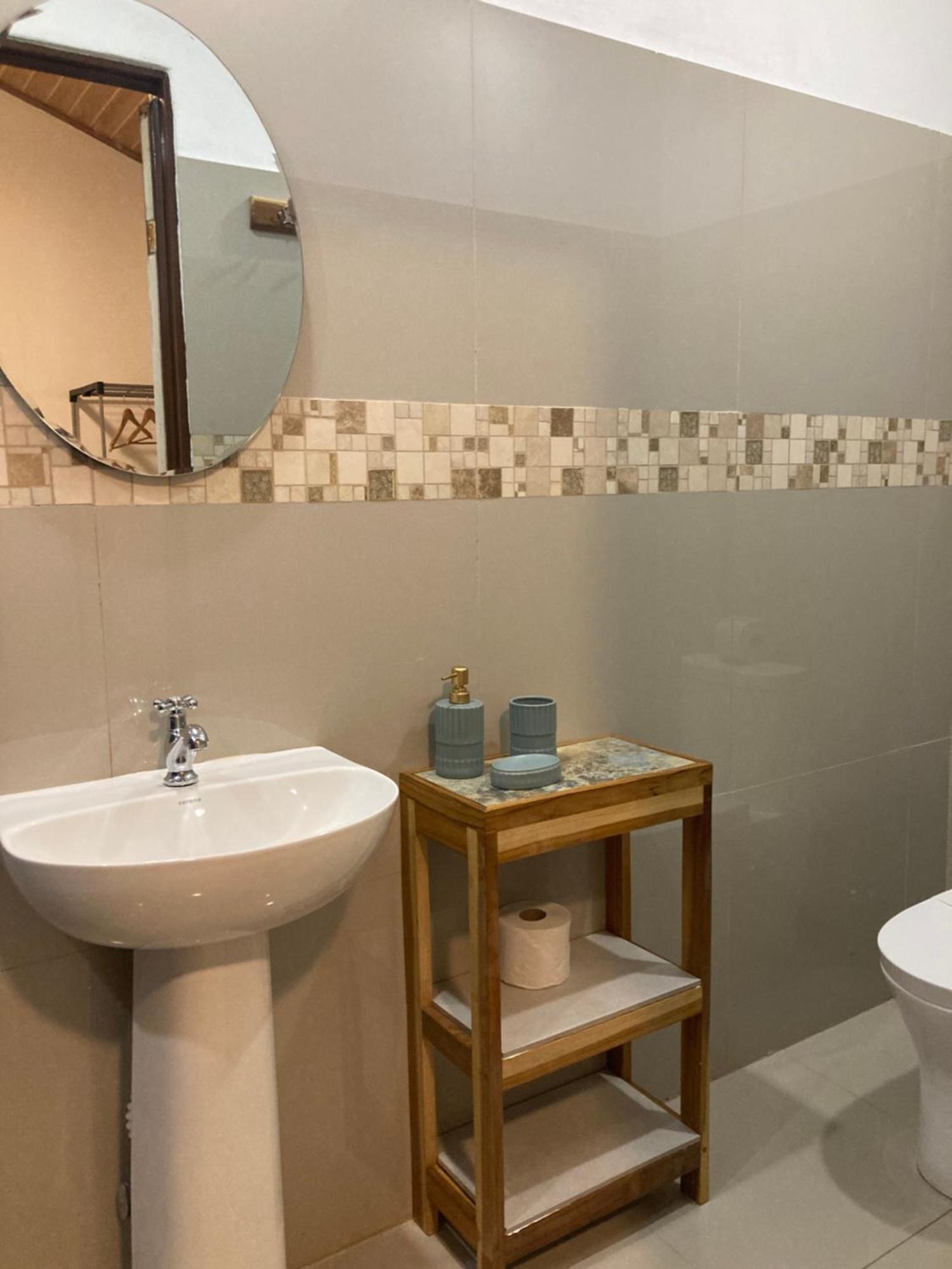 Tamahostel & Glamping Tamarindo Ngoại thất bức ảnh