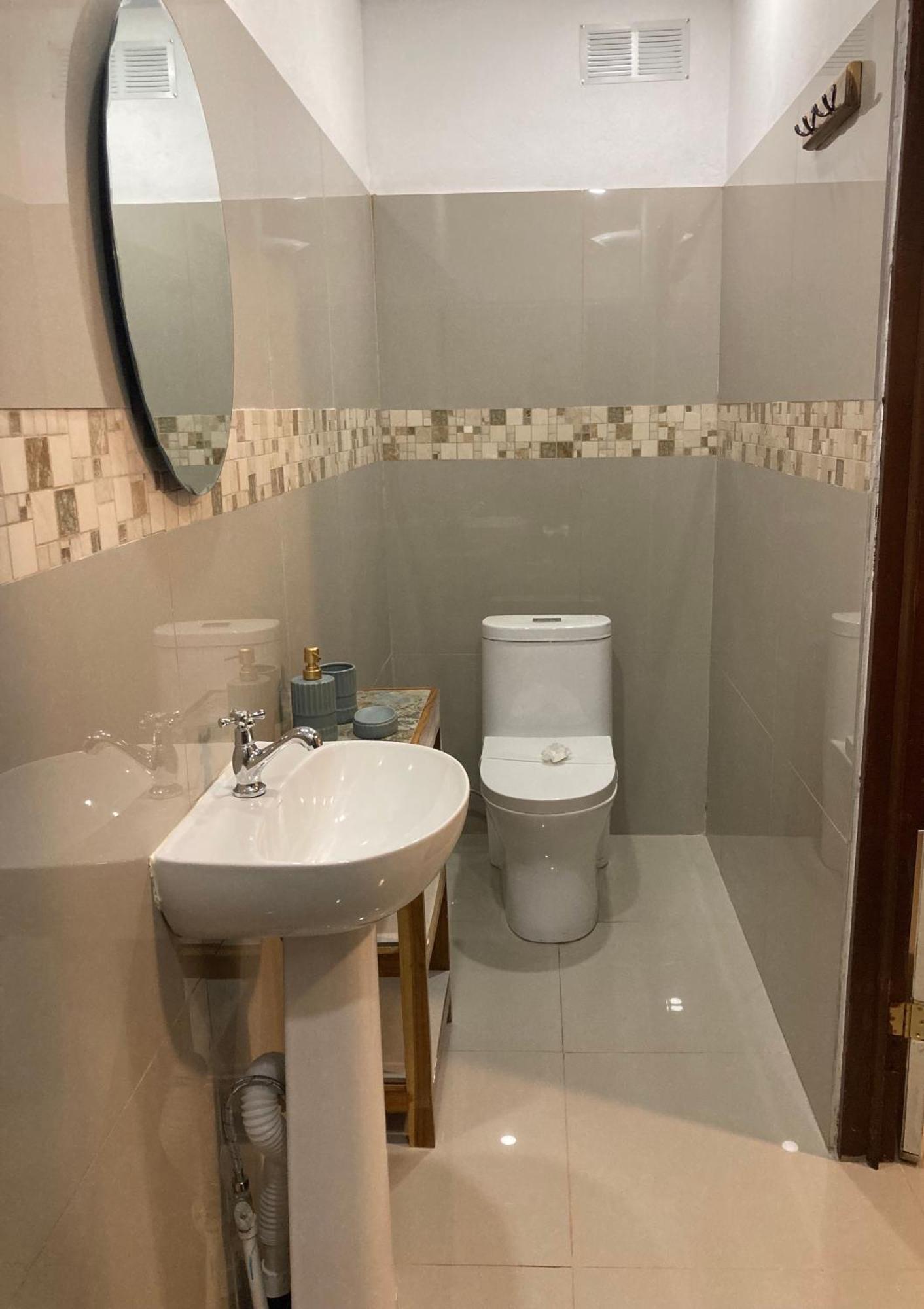 Tamahostel & Glamping Tamarindo Ngoại thất bức ảnh