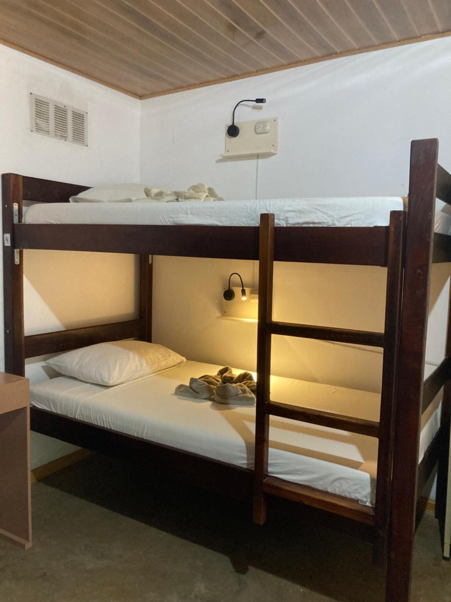 Tamahostel & Glamping Tamarindo Ngoại thất bức ảnh