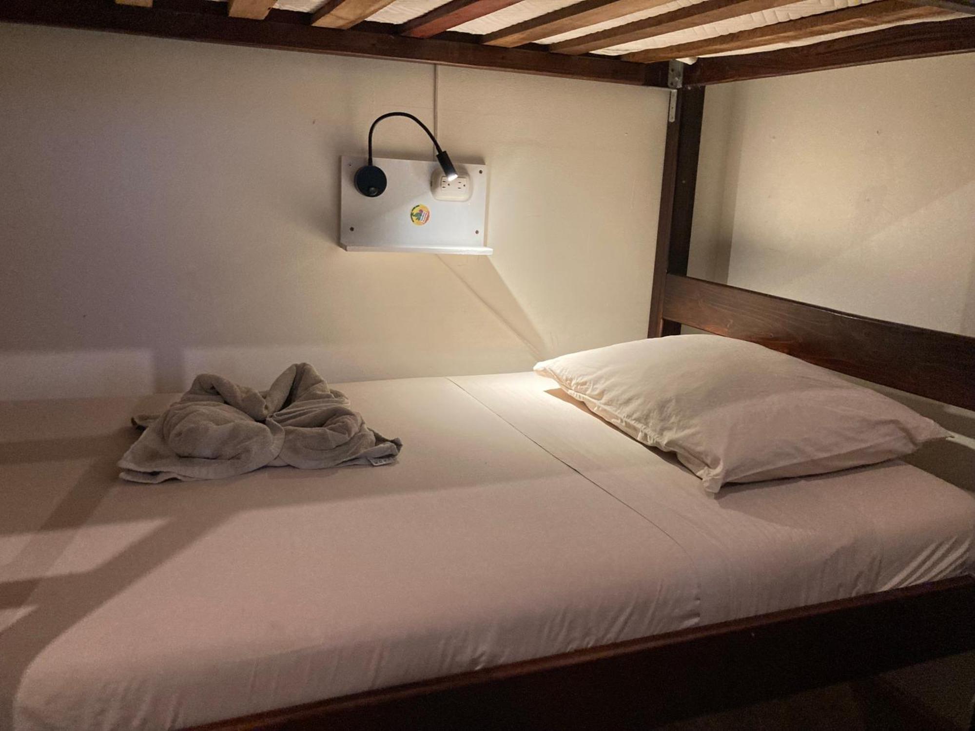Tamahostel & Glamping Tamarindo Ngoại thất bức ảnh
